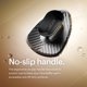 thumbnail image 4 of Face Scrubber MANSCAPED® The Face Buffer Silicone, paquete de 1 unidad, 4 of 7