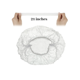 thumbnail image 4 of Gorros / Cofias Desechables Para Cabello 100 Unidades, 4 of 7
