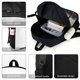 thumbnail image 4 of The Northman-theme Backpack, Campus style schoolbag Bookbag with Adjustable Shoulder Straps And Large Zip Compartment, Unisex Travel Bags., 4 of 6