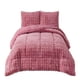 thumbnail image 4 of Cobertor Invierno De Alto Confort 2 Plaza 230Cm X 250Cm Color Rosado, 4 of 4