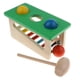 thumbnail image 4 of Jingle Bell Knock Ball De Madera, Juego De Desarrollo, Juguete Para Regalo, 4 of 4