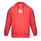thumbnail image 1 of Polerón Hombre Kappa Rojo Deportivo, 1 of 5