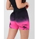thumbnail image 4 of Calza Corta Mujer Tie Dye Degrade Efecto Push Up, 4 of 4