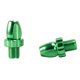 thumbnail image 3 of 2x Tornillos De Freno De Bicicleta Soporte Para Ciclismo Principiante Entusiasta Del Ciclismo Al Aire Libre Verde, 3 of 3