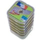 thumbnail image 3 of Nylon Transparente Blanco 0,25mm Resist4,2kg Bobina100mt, 3 of 3
