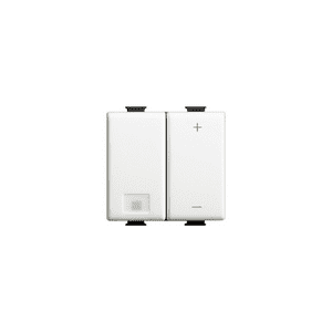 Modulo Dimmer Blanco Bticino