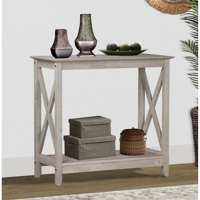 Msa Muebles Santa Ana - Arrimo Washed Gray