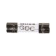 thumbnail image 1 of Cartucho GDC Fuse Jandorf Slow Blow 1,6 A 250 V, 1 of 1