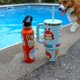 thumbnail image 5 of Paquete de pegatinas Puraesla, 100 unidades, animal de apoyo emocional, 5 of 9