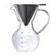 thumbnail image 1 of Cafetera V60 600ml Vidrio, 1 of 3
