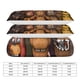 thumbnail image 2 of Five Nightat Freddy Quilt Set Thicken Soft 3 Pieces Bedding Set All Season Duvet Cove with 2 Pillowcases for Adult Women Girls Teens Home Room Decor, 2 of 5