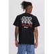 thumbnail image 3 of Polera Hombre Doble Print Negro, 3 of 4