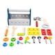 thumbnail image 2 of Juego De Tuercas Y Pernos De Juguetes De Construcción Montessori Para Niños, Niñas Y Niños Pequeños, 2 of 5