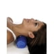 thumbnail image 1 of Rodillo de Soporte Cervical Elasto-Gel Libre de Látex, 1 of 1