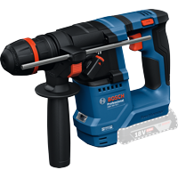 Martillo Perforador Bosch Pro Gbh 18V-18 X Sin Bat Ni Carg