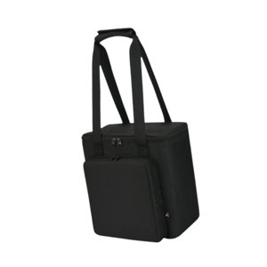 Bothyi - Bolsa Para Amplificador De Guitarra Con Asa, Bolsa De Mano, Organizador De Protección, Estuche De Transporte