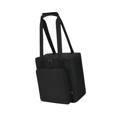 Bothyi - Bolsa Para Amplificador De Guitarra Con Asa, Bolsa De Mano, Organizador De Protección, Estuche De Transporte