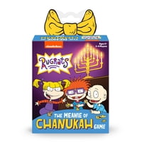 Juego Funko Rugrats The Meanie Of Janukah Para 2-4 Jugadores De Más De 5 Años