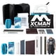 thumbnail image 1 of Kit de ajuste y depilación para esquís y tablas de snowboard XCMAN con enceradora, 1 of 7
