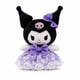 thumbnail image 1 of Peluche Estilo Kawaii Kuromi 30 CM, 1 of 2