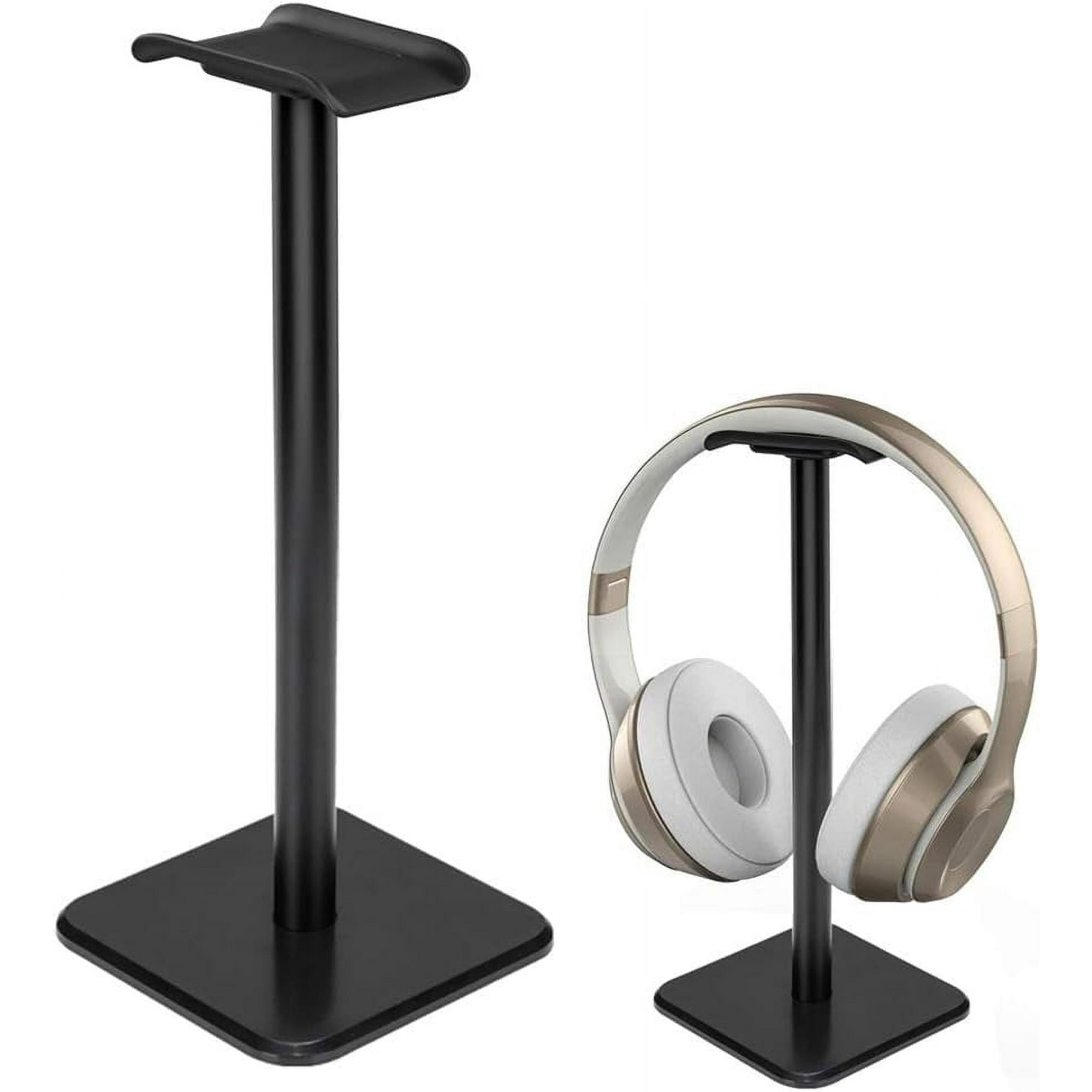 Soporte Para Auriculares Aaronmei Negro