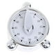 thumbnail image 4 of Timer Cocina Reloj Temporizador A Cuerda Vintage, 4 of 4