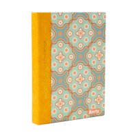 Arrtx Mini Cuaderno De Bocetos Para Acuarela