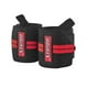 thumbnail image 2 of Muñequeras Crossfit Aolikes Ajustables – Soporte Dedo A-1538, 2 of 3
