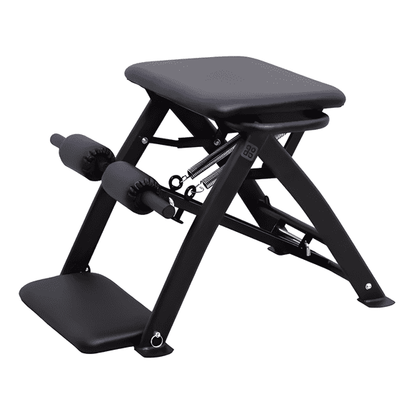 Silla de pilates Celsius Deluxe Chair PC1