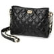 thumbnail image 1 of Bolsos bandolera pequeños para mujer, bolsos de cuero de moda, bolsos ligeros, bolso de hombro, 1 of 6