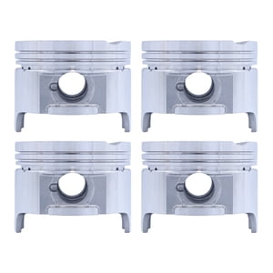 Repuestos Del Sol - Juego Pistones Std Chevrolet Spark 1.0 2006 2016