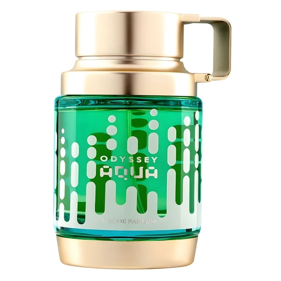 Odyssey Aqua Edition Edp 200ml