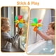 thumbnail image 4 of Juguete de baño Baby Duck iPlay iLearn con pato nadador, 4 of 6