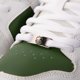 thumbnail image 4 of Zapatillas Hombre Blanco Verde 360 Series Spitfire, 4 of 9