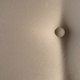 thumbnail image 4 of Respaldo Cama Botone 2 Plaza Felpa Beige, 4 of 4