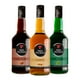 thumbnail image 1 of Pack x3 Licores amaretto, menta y cacao tres plumas, 1 of 3