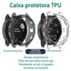thumbnail image 4 of Set de protector de pantalla y funda para Garmin Fenix 6X FONTRON, 4 of 6