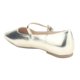 thumbnail image 4 of Ballerina Chalada Mujer Miu-4 Dorado Casual, 4 of 7