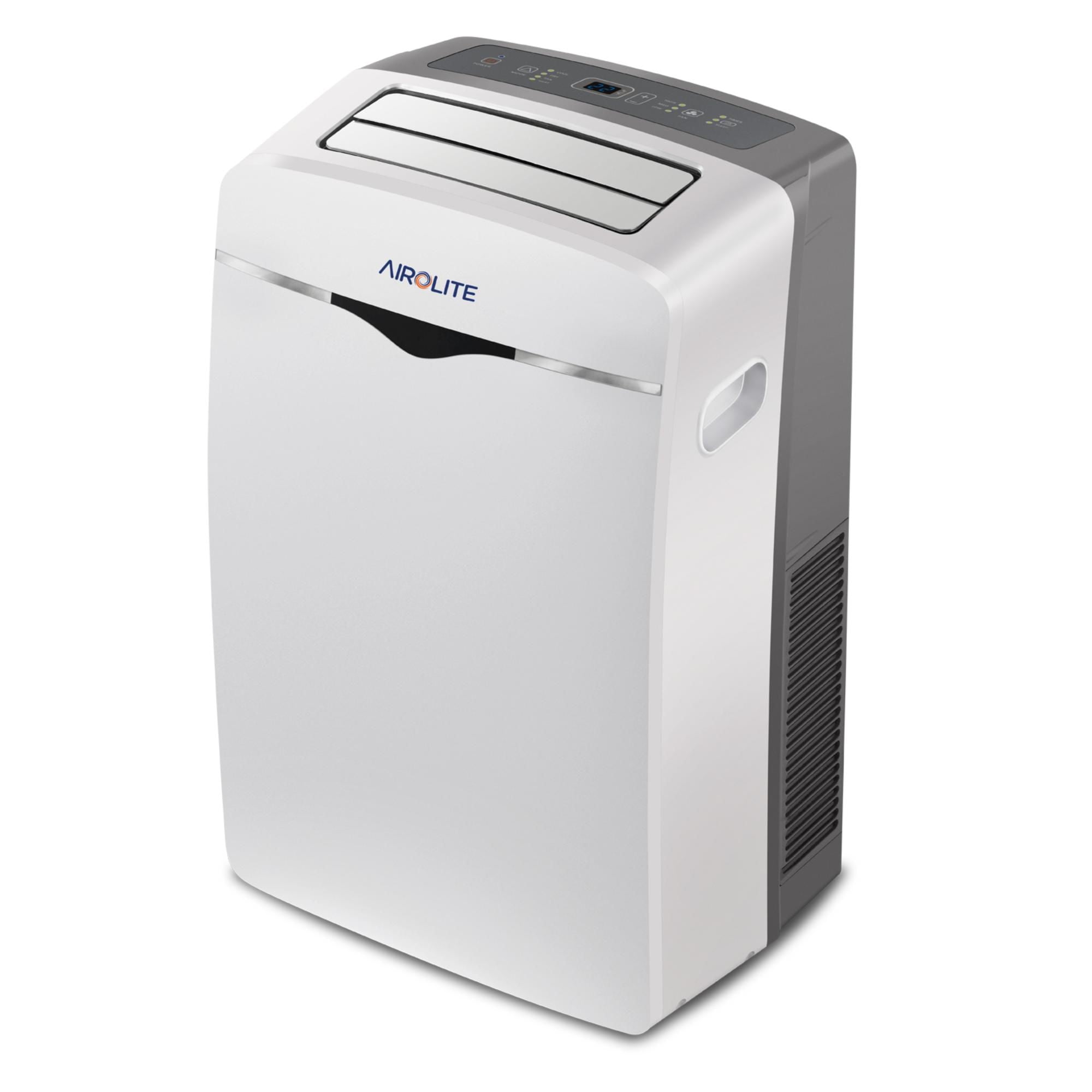 Airolite - Aire Acondicionado Portatil Pro 12000 Btu/H Wifi