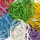 thumbnail image 5 of Pelota de Bandas Elásticas Eagle 170 Bandas Colores Surtidos, 5 of 6