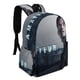 thumbnail image 2 of Mochila Desmarcar El Aficionado 42x30x15cm, 2 of 6