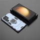 thumbnail image 5 of FOXDOCK Funda Antigolpes para Samsung Galaxy S24 ULTRA 5G – Protección Total con Soporte y Diseño Robusto, 5 of 5