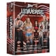 thumbnail image 1 of Cartas coleccionables Topps Universe WWE Mega Box 2026, 1 of 9