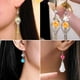 thumbnail image 5 of Cuentas acrílicas redondas de colores para primavera, Pascua, fabricación de joyas, collares y pulseras, aproximadamente 500 g., 5 of 8