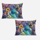 thumbnail image 2 of Monsters, Inc 3-Piece Bedding Set For Kids Boys Girls Adult Cartoon Warm Cute Fashion Holiday Present Gift Bed Sheets, 2 of 5