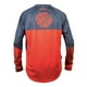 thumbnail image 2 of Jersey TSG Manga Larga SP6 Rojo Azul, 2 of 3