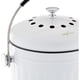 thumbnail image 2 of Compostera de cocina RED FACTOR de acero inoxidable, 5 L, 2 of 3