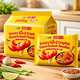 thumbnail image 4 of Ramen Picante Crayfish Baixiang Pack 5 Unidades 113g, 4 of 4