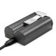 thumbnail image 4 of Batería AIKEBATT New V4 de 3,65 V, 6040 mAh, para Ring Doorbell, 4 of 7