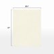 thumbnail image 2 of Papel LUXPaper 21,6 × 27,9 cm Lino 32 lb 50 uds, 2 of 9